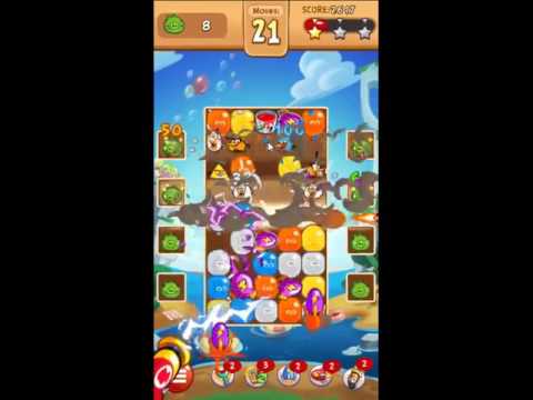 Angry Birds Blast Level 83 -  MyGameCity 