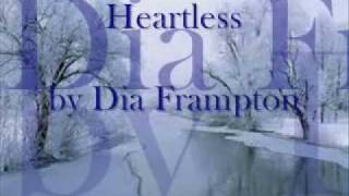 Heartless - Dia Frampton lyrics