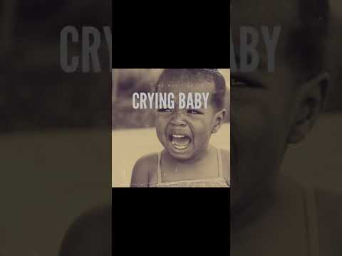 Crying baby-MG Music SA(TikTok trending)