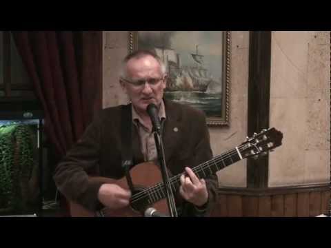 Виктор Верстаков - Новогодняя ночь.