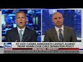 Corey Lewandowski Says Womp Womp About Girl With Down Syndrome