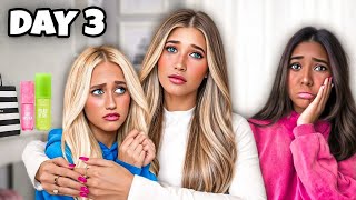 My Sisters are in a FIGHT... 