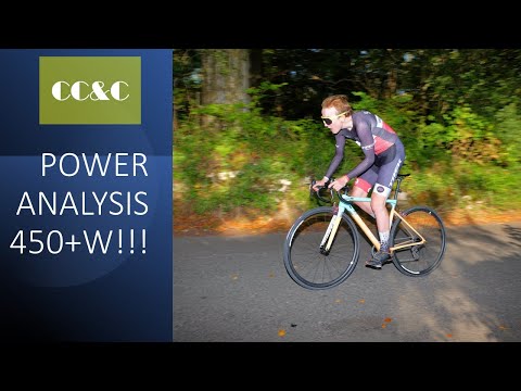 2 MINS FULL GAS - VC WALCOT Hill Climb