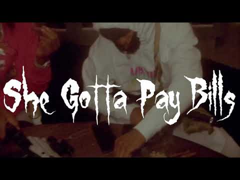 YRN Murk She Gotta Pay Bills