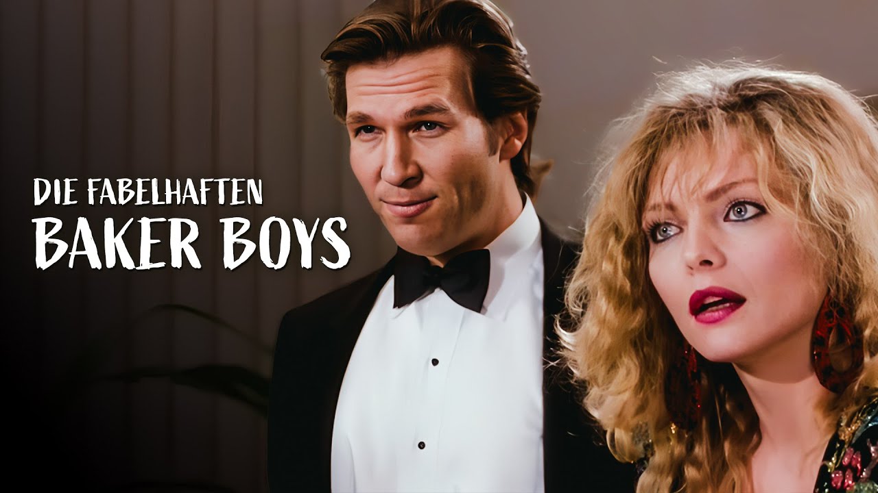 Die fabelhaften Baker Boys