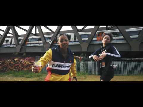 Paigey Cakey - Boogie (Official Video)