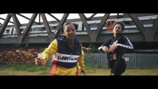 Paigey Cakey - Boogie (Official Video)