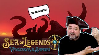 Sea of Legends video thumbnail