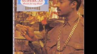 Super Cat - Chalice A Lick