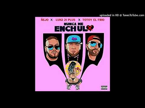 Luigi 21 Plus Ft. Myke Towers y Nengo Flow - Perriandote