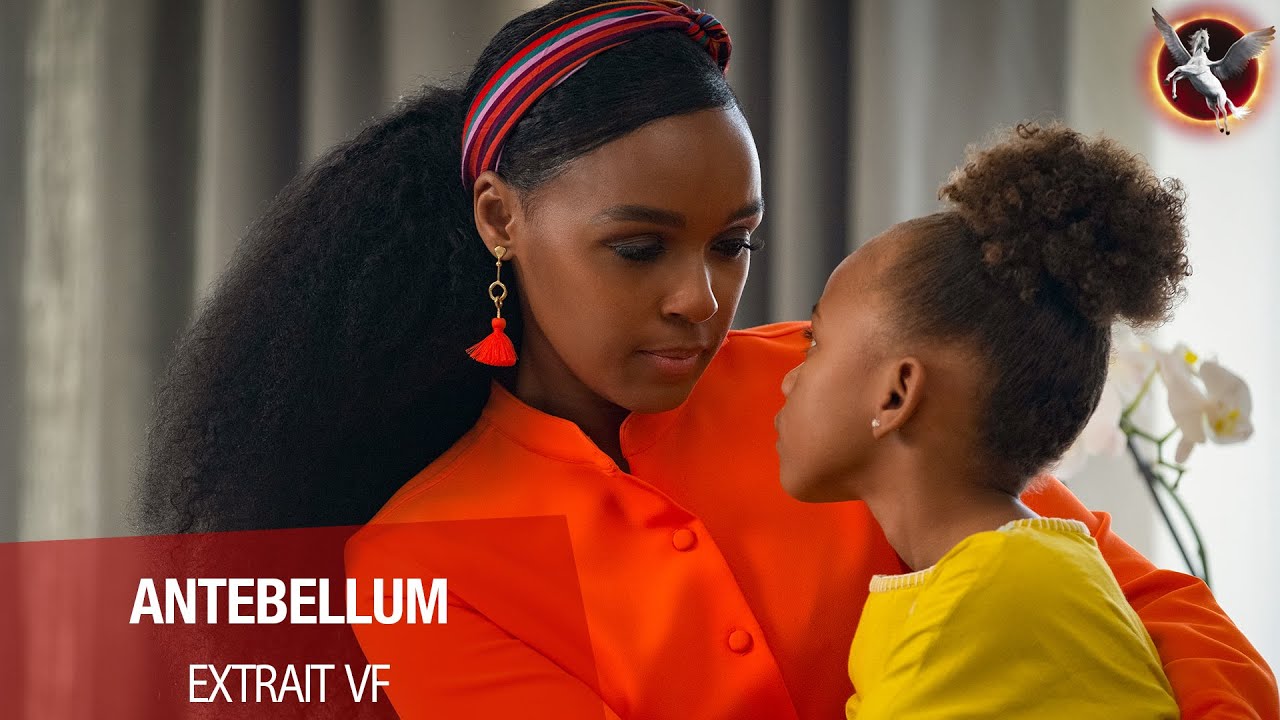 Miniature de la vidéo ANTEBELLUM - Les choses ne sont pas toujours ce qu'elles semblent être - Extrait VF du film Antebellum