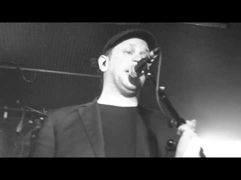 MR. IRISH BASTARD "I Hope They Sell Beer In Hell" - live im Nachtleben Frankfurt am 18.3.2018