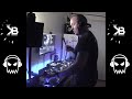 DJ Quicksilver Planet Love And R O O S ROOS Living In A Dream