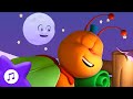 Canción De Cuna Para Dormir Bebés CANCIÓN INFANTIL Bichikids En Español
