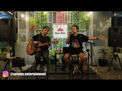 Live Akustik | Hilman Sinyo - Jangan Ganggu (Cover) Shine Of Black Live