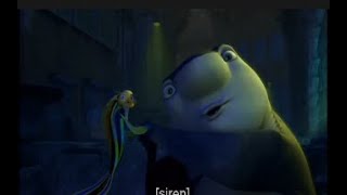 shark tale (espanta tubarões) OST - Justin Timberlake Feat. Timbaland - god foot