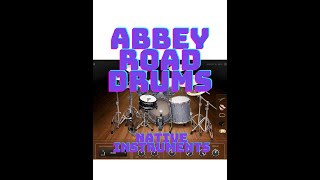 Video thumbnail for Abbey Road Drums compared and combined. 50s, 60s, 70s, 80s, and Modern! by Steve's Recording Tips