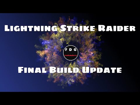 Lightning Strike Raider Final Build Update & Showcase Path of Exile 3.15