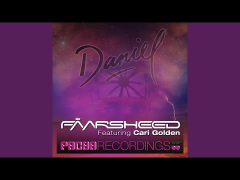 Daniel (feat. Cari Golden)