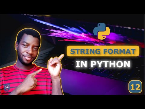12 Python String Formatting Explained With Easy Examples