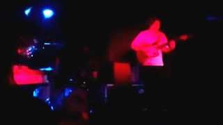 Kevin Morby w/ Cate Le Bon - Slow Train - Dec  11, 2013