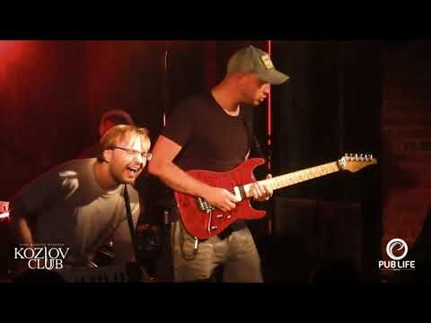 Valeriy Stepanov "Half Moon"/R.Bondarenko/A.Kornev/A.Gorbunov/V.Guzov.