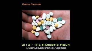 Orion Vector - New Union