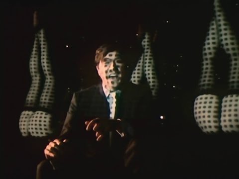 Roxy Music - The Main Thing (12" Extended Clip) 1982