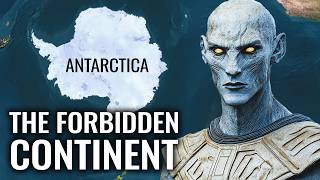 Download lagu Antarctica (2025) The Forbidden Continent That Holds Earth's True History mp3