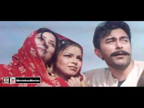 MAULA KHOOB BANAYA RISHTA BEHNA DA - PAKISTANI FILM QAIDI YAAR