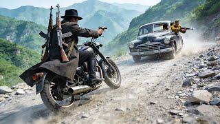 Download lagu Raja tentara khusus melancarkan pengejaran mematikan, membunuh pasukan musuh, dan menyelamatkan sand mp3