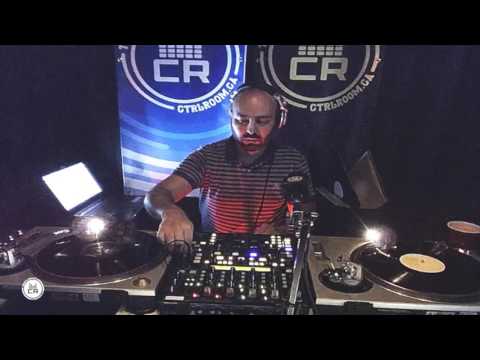 Pepe Mster Pablo pays tribute to Pepe Bradock part 1 - EP 33 - Nov 2016