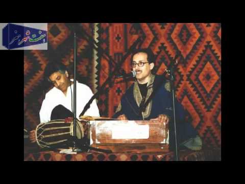 چیت رام ساهنی مهمان هارون یوسفی در استودیوی شماره هفت