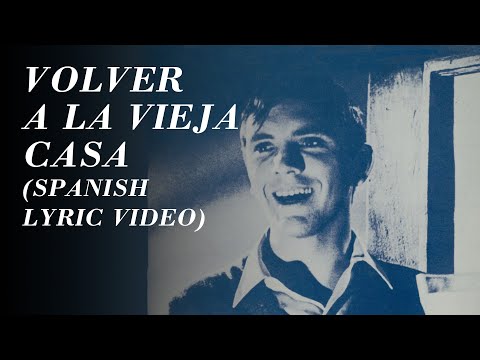 The Smiths - Back to the Old House (Official Spanish Lyric Video)