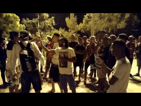 xxBatalha do RBxx THAIAN vs LINCE vs ADE