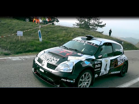1° Rally Day Colline Matildiche 2014 SHOW & PURE SOUND