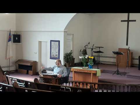 End Times Prophetic Panorama