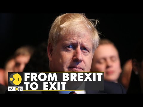 WION Fineprint | 5 scandals that brought Boris Johnson down