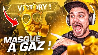 TOUJOURS GARDER SON SANG FROID SUR WARZONE !