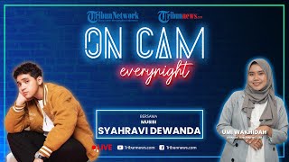 Gebrak Panggung Musik, Syahravi Rilis Lagu 