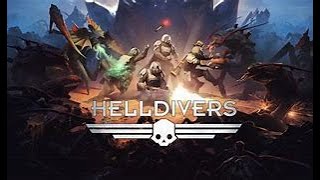 【HELLDIVERS】ベンザブロック