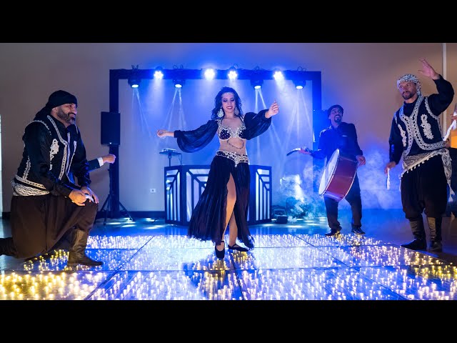 Teaser - Bárbara