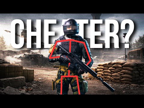 Can YOU Guess the CHEATER?