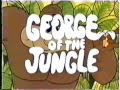 George O Rei Da Floresta Abertura Da Tv