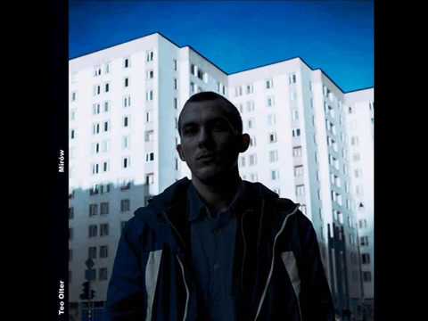 Teo Olter - Mirów [full album] (2018)