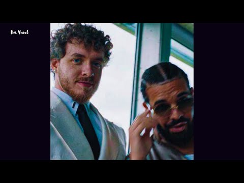 DRAKE x JACK HARLOW TYPE BEAT - "MONTE CARLO FREESTYLE"