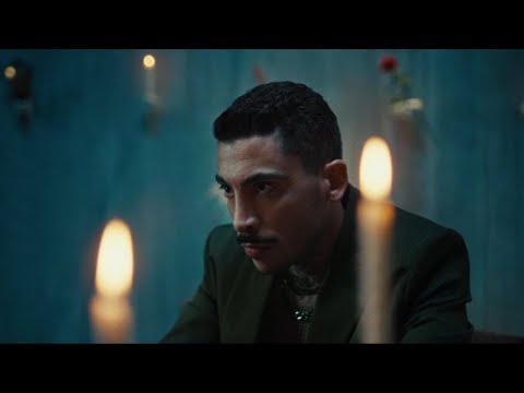 Can Bonomo - Kara Konular (Official Music Video) #KaraKonular