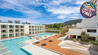 Patong Beach Hotel by See2Sea | Phuket, Thailand | Hotel Review 🌟