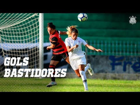 GOLS E BASTIDORES - SPORT 0x7 CORINTHIANS - BRASILEIRÃO FEMININO 2019