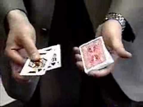 The Lone Stranger by Paul Richards